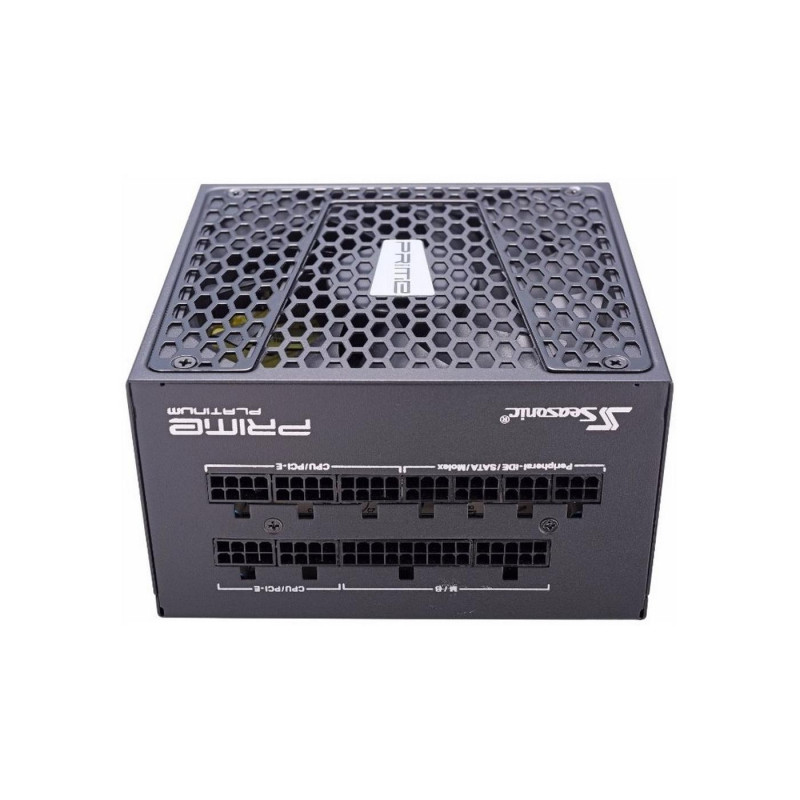 Seasonic Prime Ultra 650 80+ Platinum