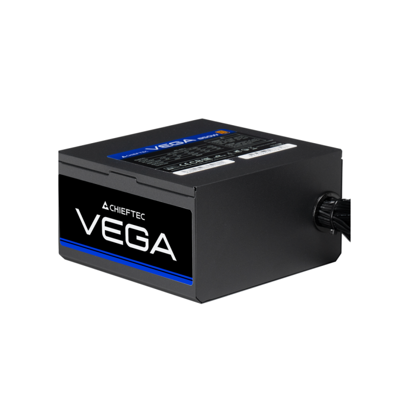 Bloc de alimentare 750W Chieftec Vega PPG-750-S, Black