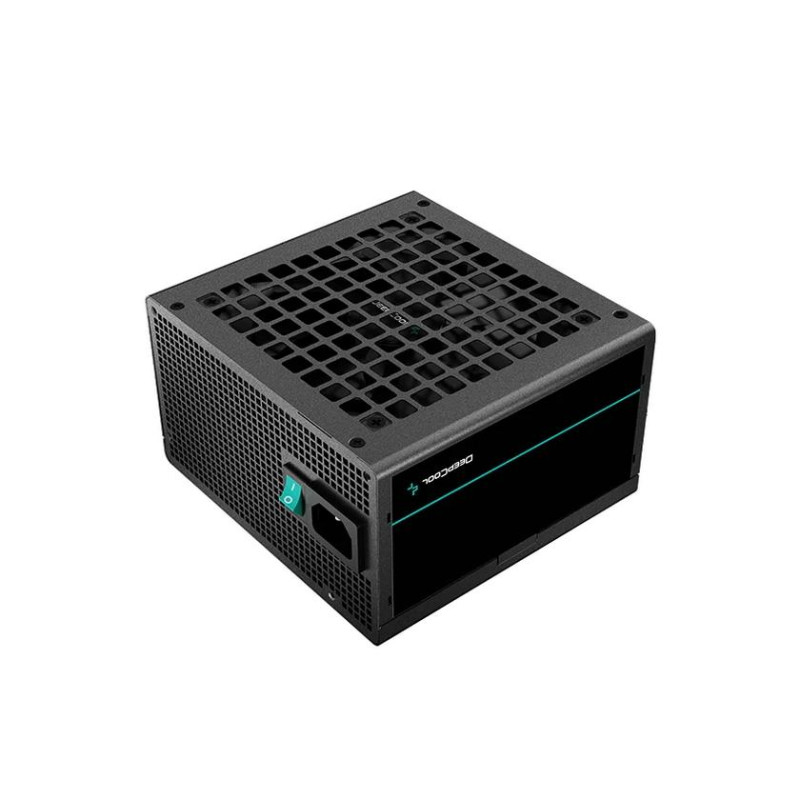 Bloc de alimentare 750W Deepcool PF750, Black