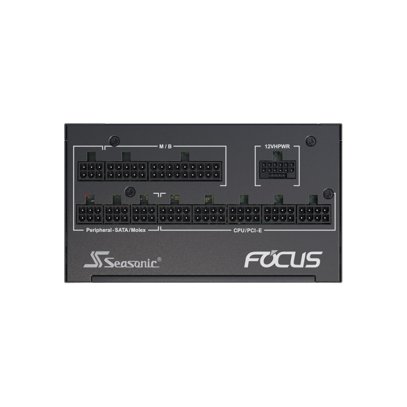 Сезонный фокус GX-850 80+ Золото