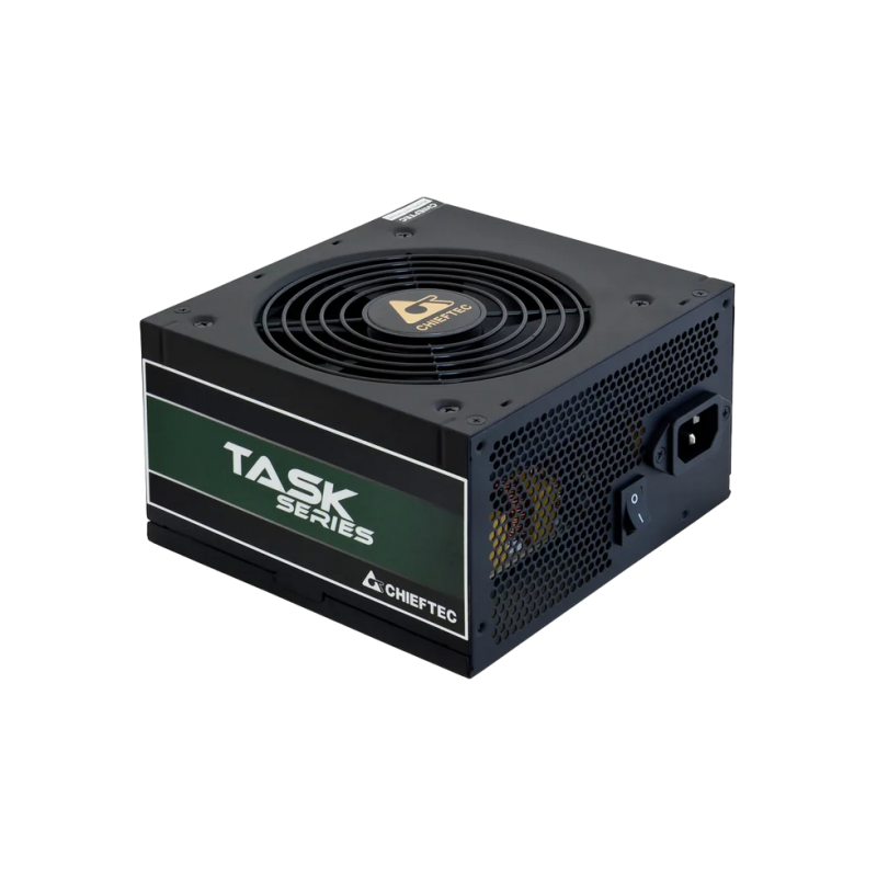 Bloc de alimentare 600W Chieftec TASK TPS-600S