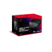 Power Supply ATX 1000W ASUS ROG Strix Gaming, 80+ Platinum, 150mm, Active PFC, OPP/OVP/UVP/SCP/OCP/OTP, Fully