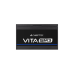 Power Supply ATX 750W Chieftec VITA SM3, BPX-750-C, 80+ Bronze, 120mm, Active PFC, Long black cables, Black