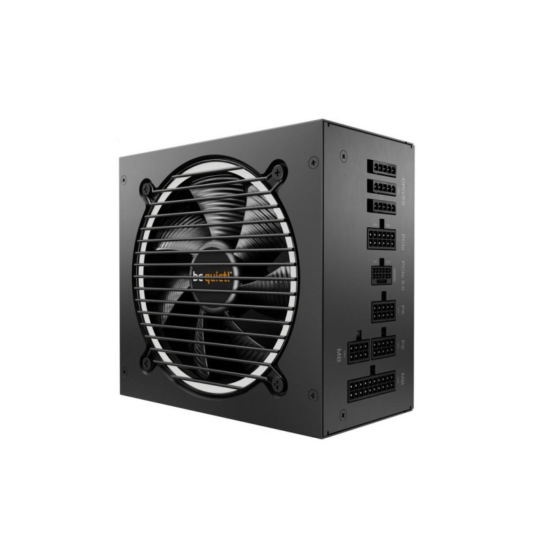 Блок питания 650W Be Quiet Pure Power 12 M
