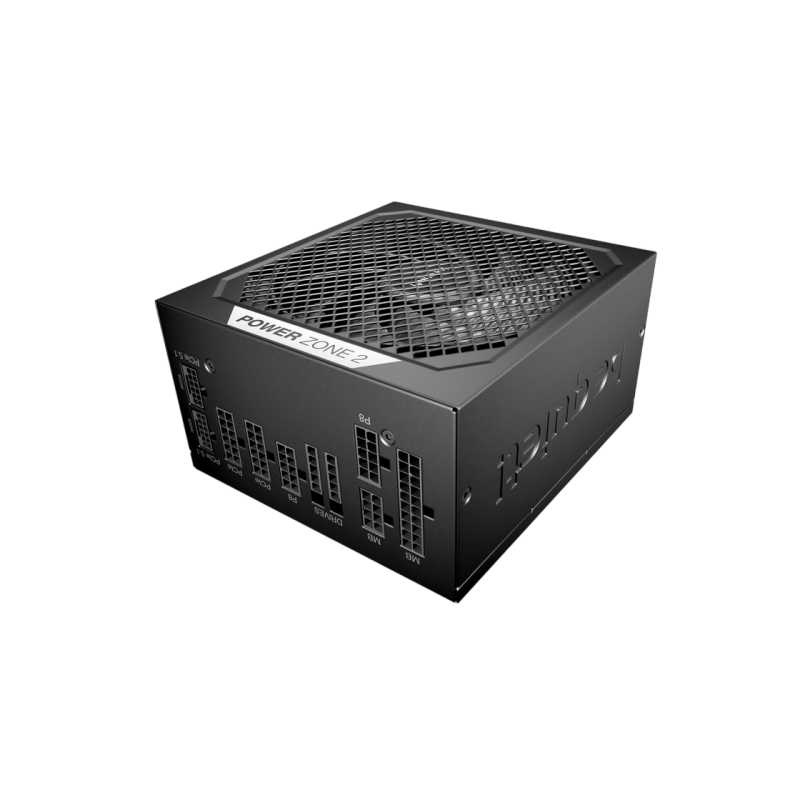 Блок питания 1200W be quiet! Power Zone 2