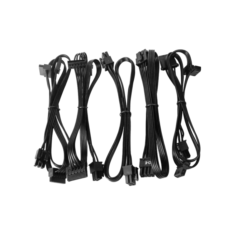 Блок питания 800W Gamemax GM-800 Блок питания 800W Gamemax GM-800