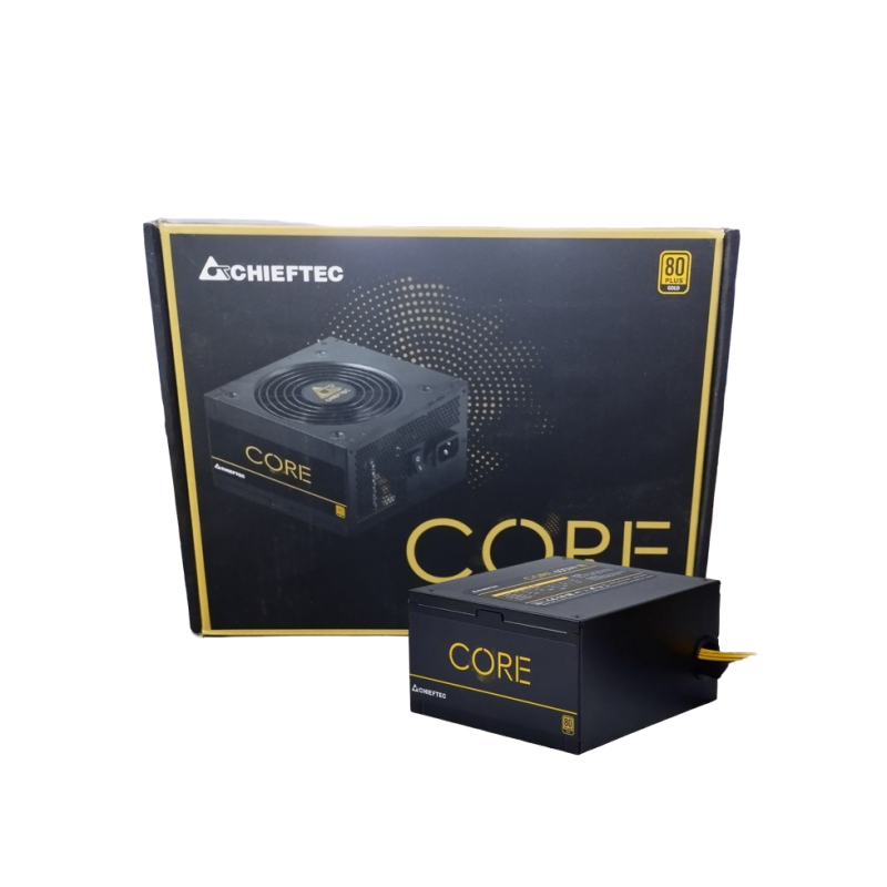 Bloc de alimentare 600W Chieftec Core BBS-600S