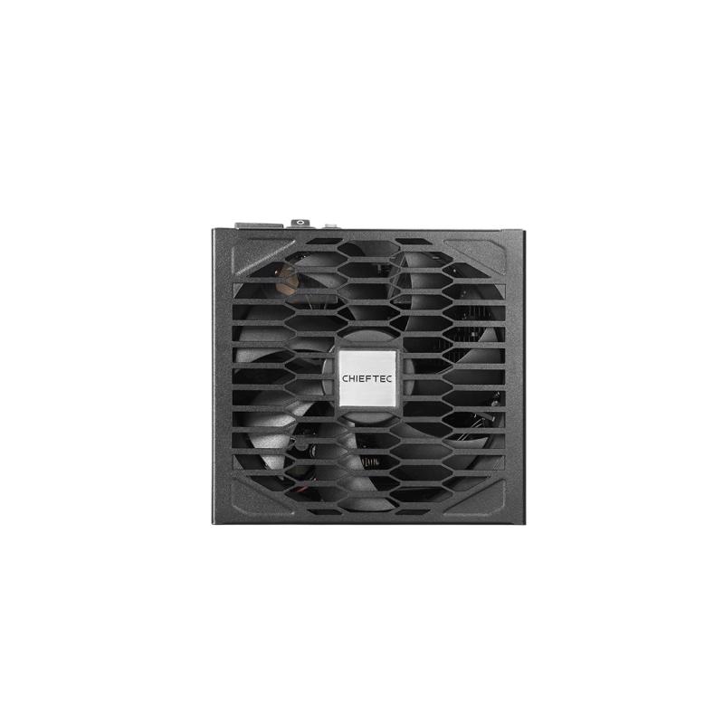 Блок питания 1000W Chieftec Stealth SPX-1000-FC, Black