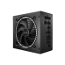Блок питания ATX 750 Вт be quiet! PURE POWER 13M, 80+ Gold, 120 мм, активный PFC, SR+LLC+DC/DC, ATX 3.1, полностью модульный.