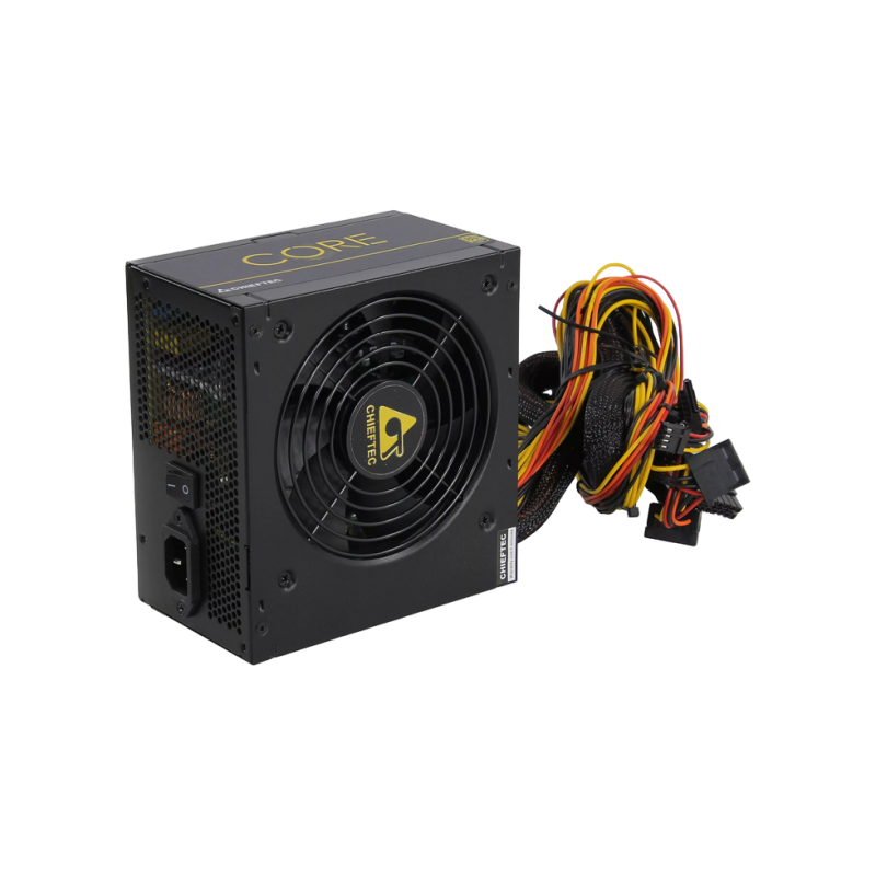 Bloc de alimentare 600W Chieftec Core BBS-600S