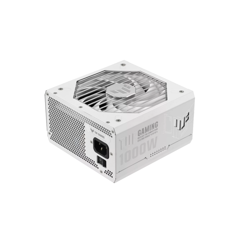 Блок питания 1000W Asus TUF Gaming