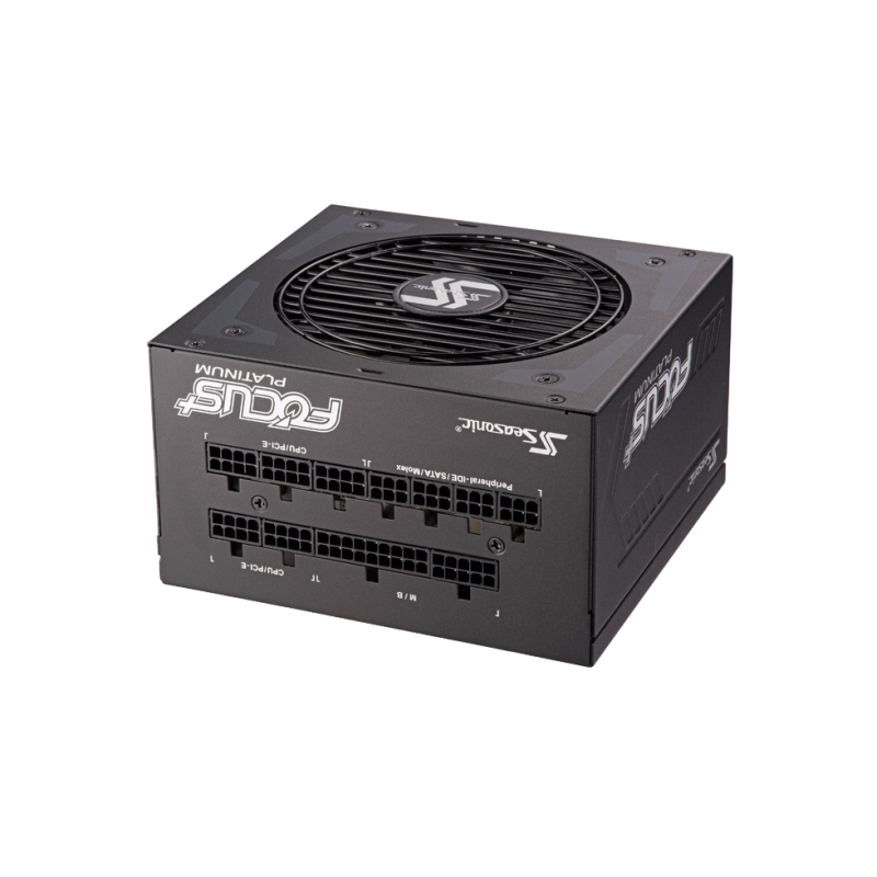 PSU 650W Seasonic Focus Plus 650