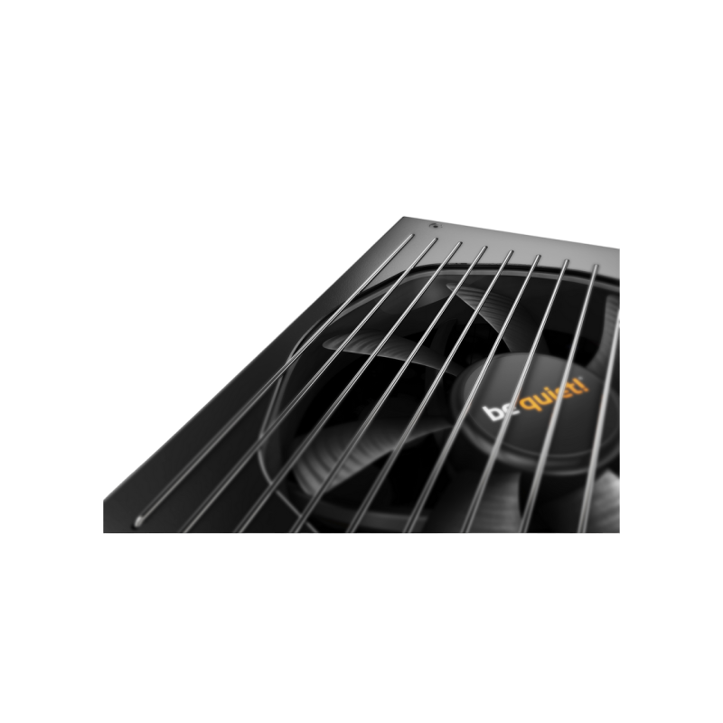 Блок питания 1000W Be Quiet Straight Power 12