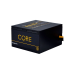Bloc de alimentare 700W Chieftec Core BBS-700S, Black