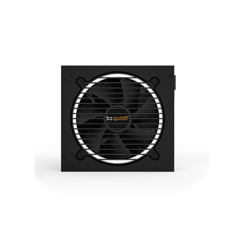 Блок питания 650W Be Quiet Pure Power 12 M