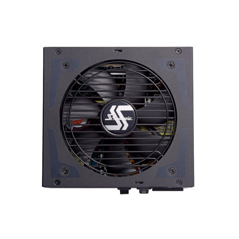 PSU 650W Seasonic Focus Plus 650