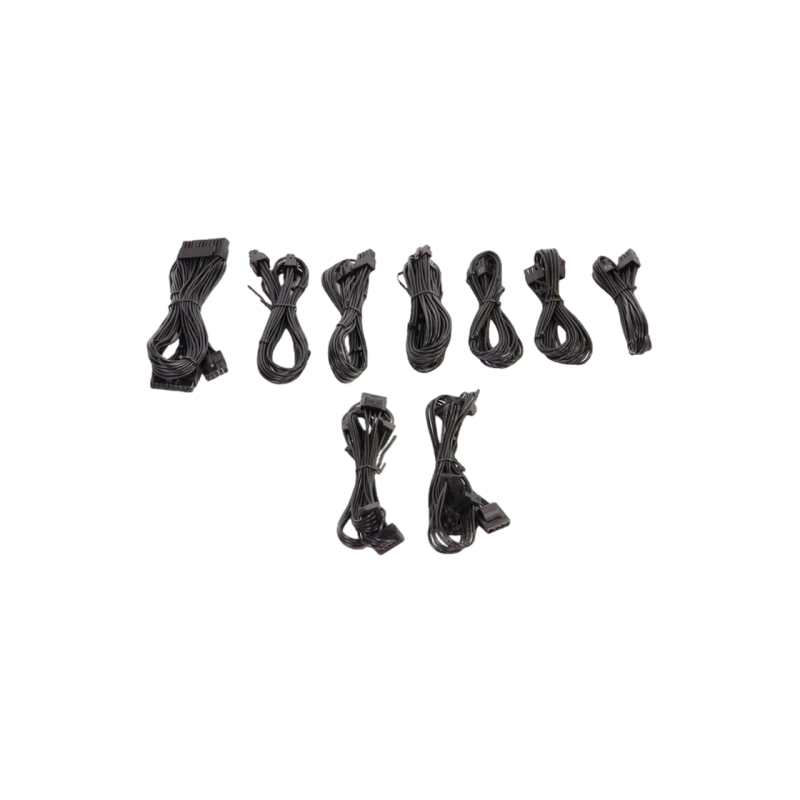 Блок питания 1200W Deepcool GamerStorm PN1200M