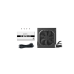 Блок питания 500W Chieftec EON ZPU-500S, Black
