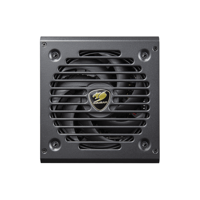Power Supply ATX 850W Cougar Power GEX PRO 850, 80+ Gold, 120mm, Full Modular