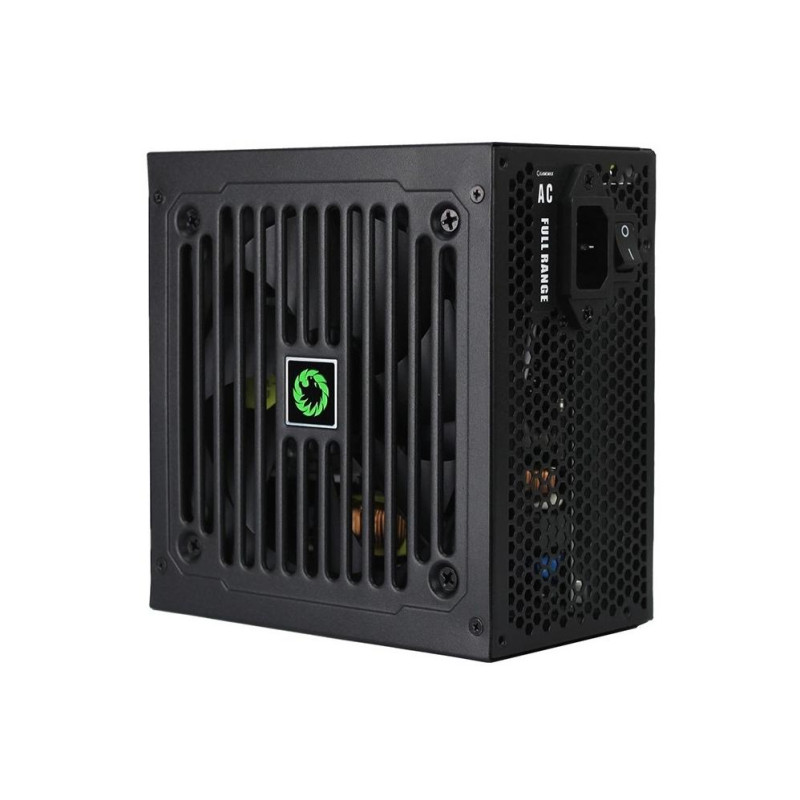 Блок питания 600W Gamemax GE-600