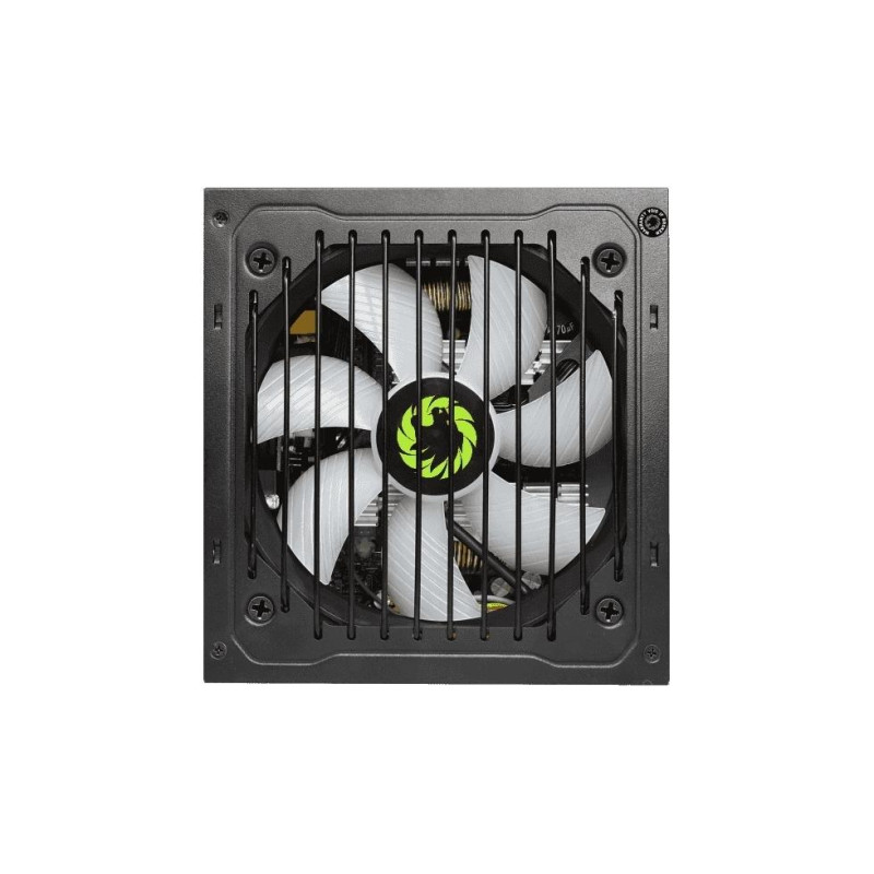 Gamemax VP-800-RGB-M, 80+ Bronze