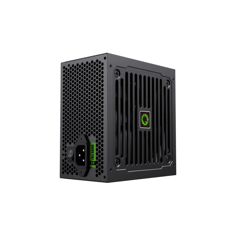 Блок питания 600W Gamemax GE-600