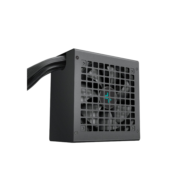Блок питания 750W Deepcool PL750D, Black