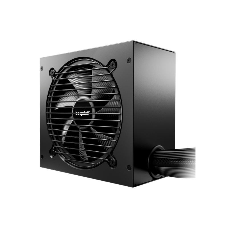 Блок питания 850W Be Quiet Pure Power 12