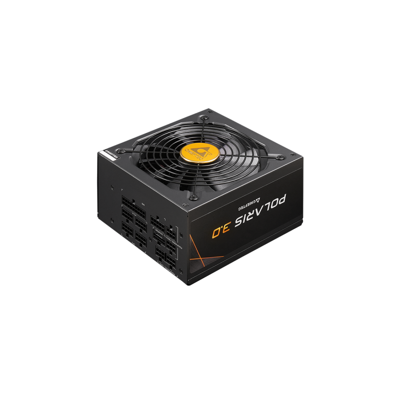Блок питания 850W Chieftec PPS-850FC-A3