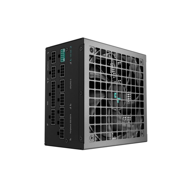 Блок питания 1000W Deepcool GamerStorm PN1000M