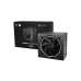 Блок питания ATX 1000 Вт be quiet! PURE POWER 13M, 80+ Gold, 120 мм, активный PFC, SR+LLC+DC/DC, ATX 3.1, полностью модульный
