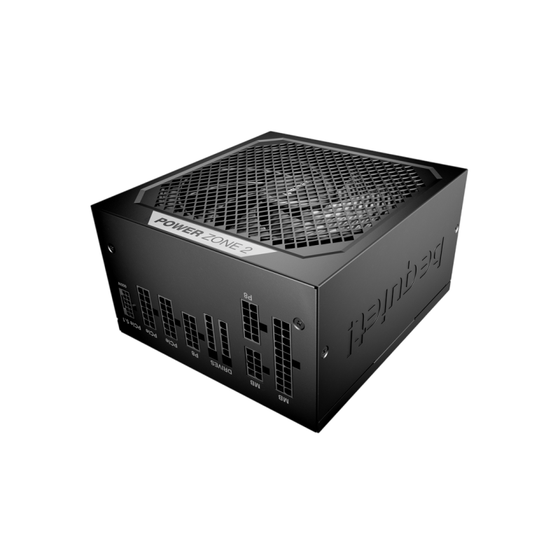 Блок питания 1000W Be Quiet Power Zone 2