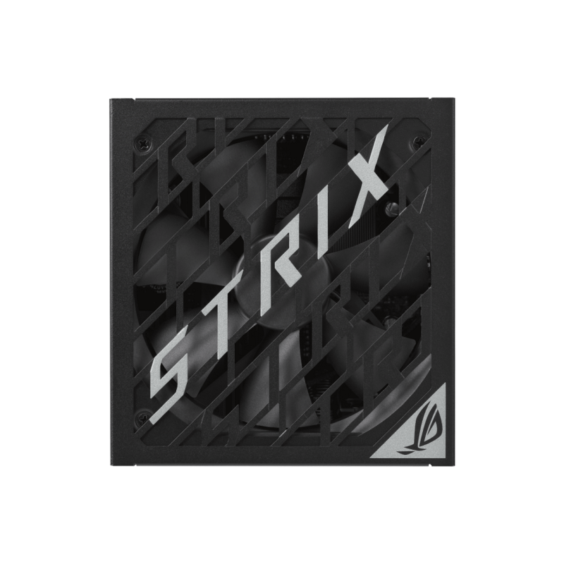 Блок питания 850W Asus ROG Strix Gaming, Black