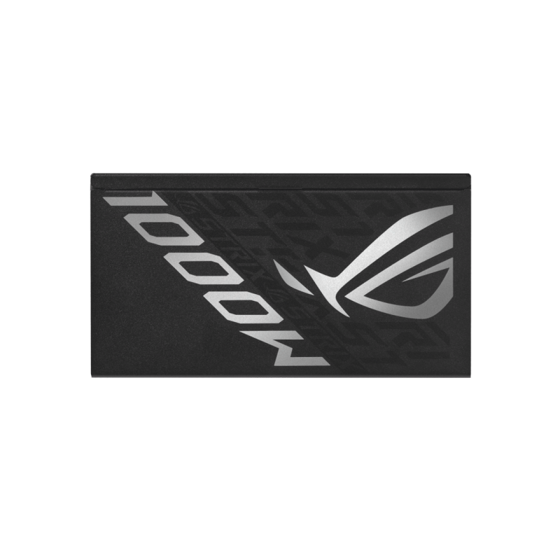 Power Supply ATX 1000W ASUS ROG Strix Gaming, 80+ Platinum, 150mm, Active PFC, OPP/OVP/UVP/SCP/OCP/OTP, Fully