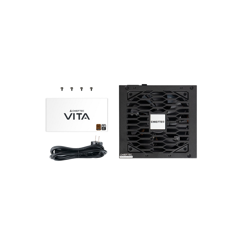 Bloc de alimentare 750W Chieftec Vita BPX-750-S