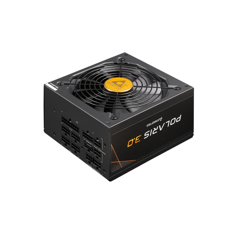 Блок питания 850W Chieftec PPS-850FC-A3