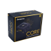 Bloc de alimentare 700W Chieftec Core BBS-700S, Black