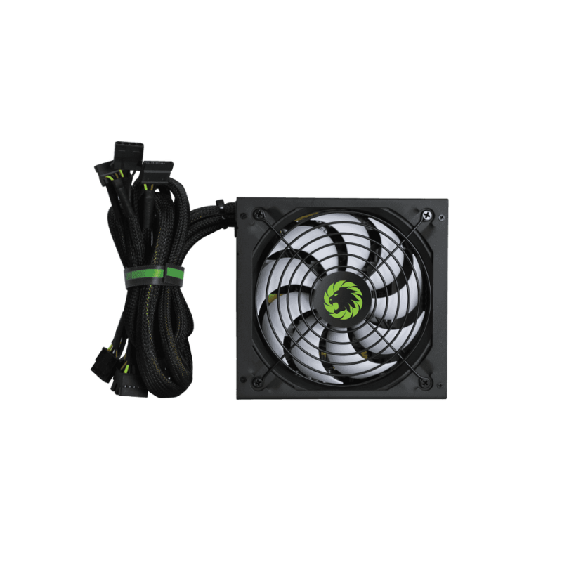 Блок питания 550W Gamemax GP-550
