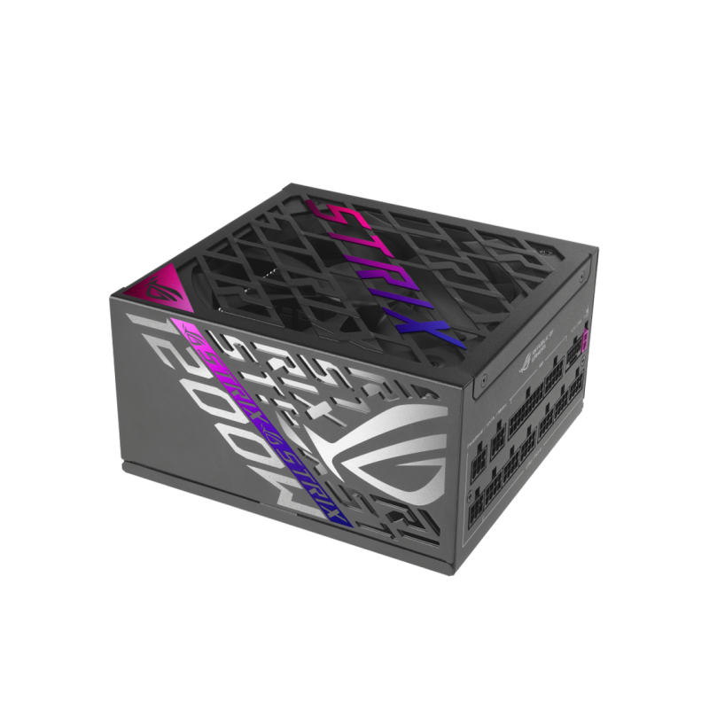 Блок питания 1200W Asus ROG Strix Gaming