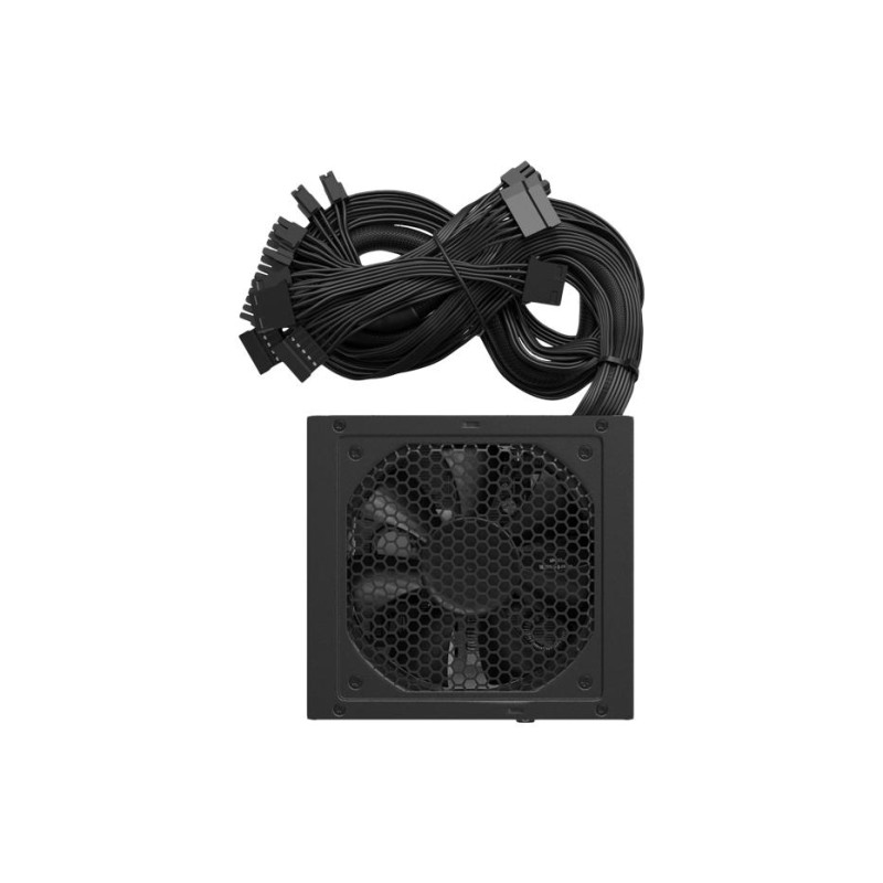 Seasonic Core GC-650, Gold