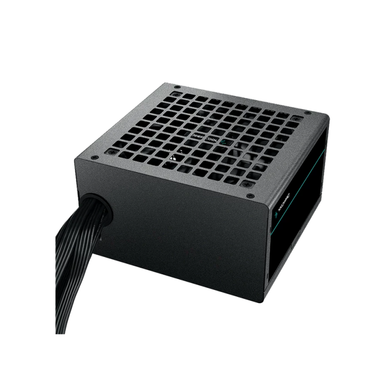 Bloc de alimentare 750W Deepcool PF750, Black