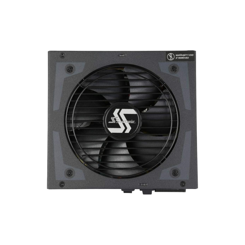 Seasonic Focus PX-750, Platinum