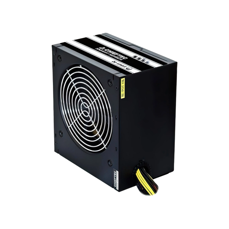 PSU 500W Chieftec Smart GPS-500A8
