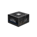 Power Supply ATX 850W Chieftec VITA BPX-850-C, 80+ Bronze, 120mm, Active PFC, Semi-modular, Black