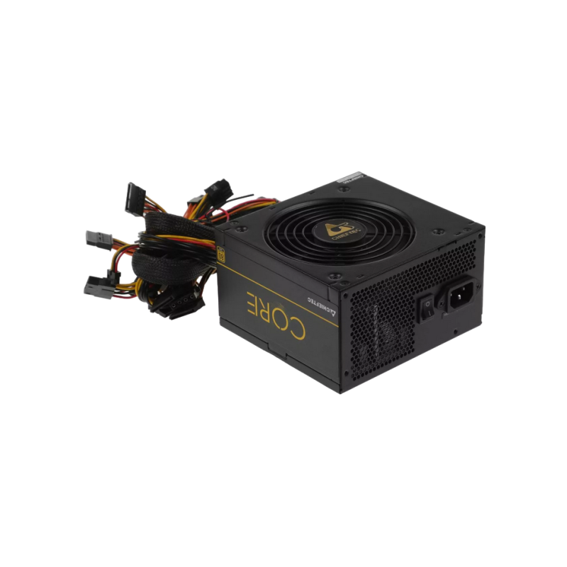 Bloc de alimentare 600W Chieftec Core BBS-600S