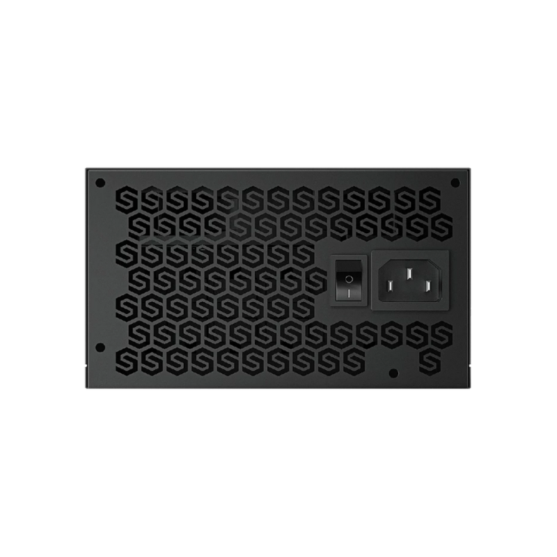 Deepcool DQ850-M-V2, 80+ Gold