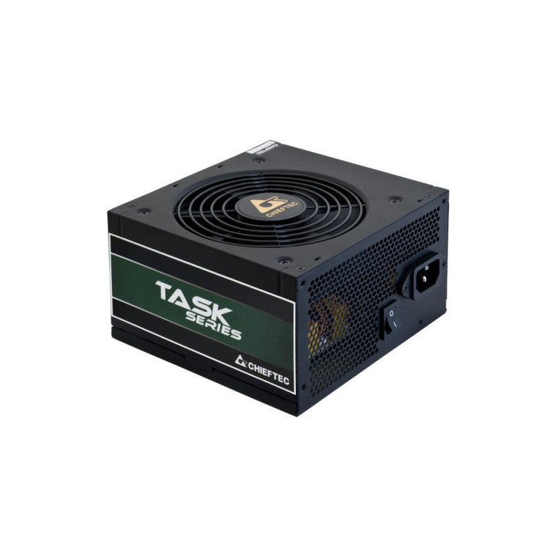 PSU 500W Chieftec Task TPS-500S