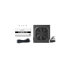 Блок питания 500W Chieftec EON ZPU-500S, Black