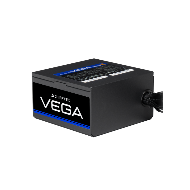 Блок питания 850W Chieftec Vega PPG-850-S