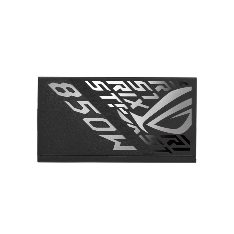 Блок питания 850W Asus ROG Strix Gaming, Black
